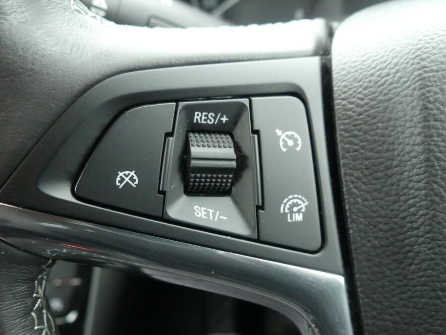 Used Vauxhall Mokka X 2018 for sale - 77175428: Photo 31