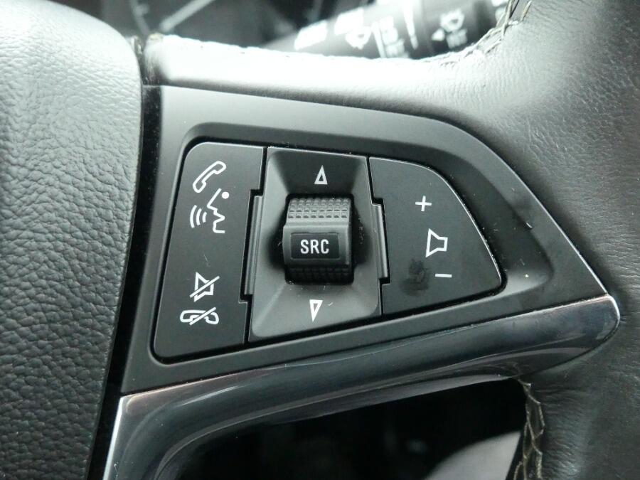 Used Vauxhall Mokka X 2018 for sale - 77175428: Photo 33