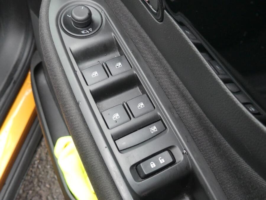 Used Vauxhall Mokka X 2018 for sale - 77175428: Photo 34