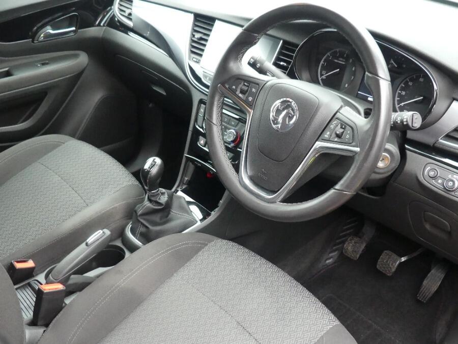 Used Vauxhall Mokka X 2018 for sale - 77175428: Photo 35