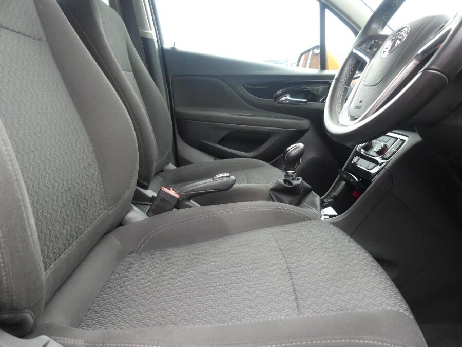 Used Vauxhall Mokka X 2018 for sale - 77175428: Photo 36