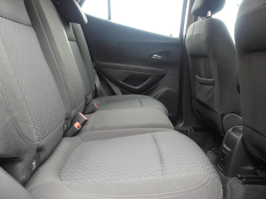 Used Vauxhall Mokka X 2018 for sale - 77175428: Photo 38