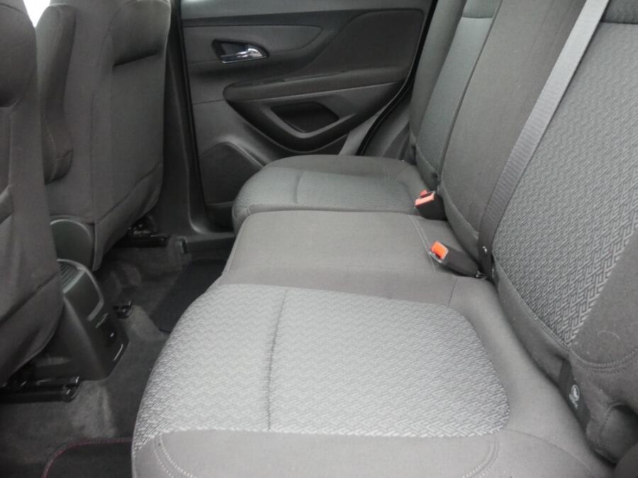 Used Vauxhall Mokka X 2018 for sale - 77175428: Photo 39