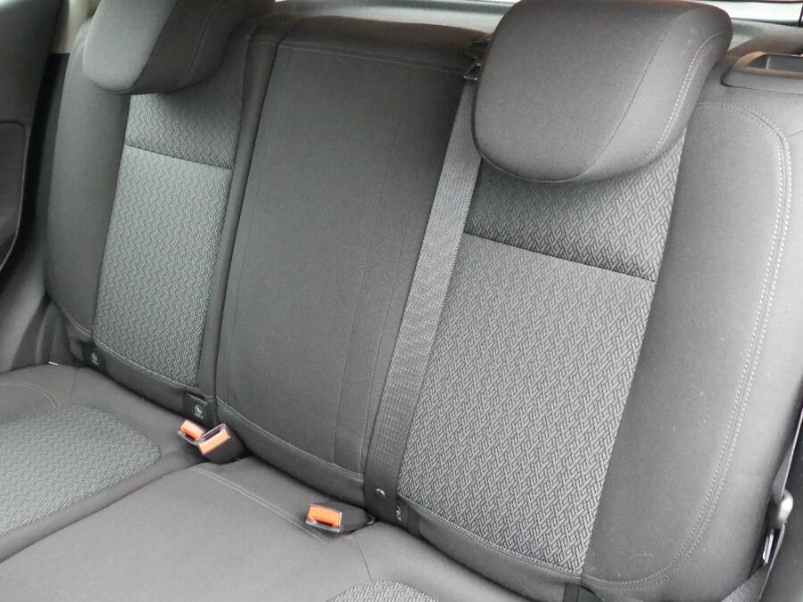 Used Vauxhall Mokka X 2018 for sale - 77175428: Photo 40