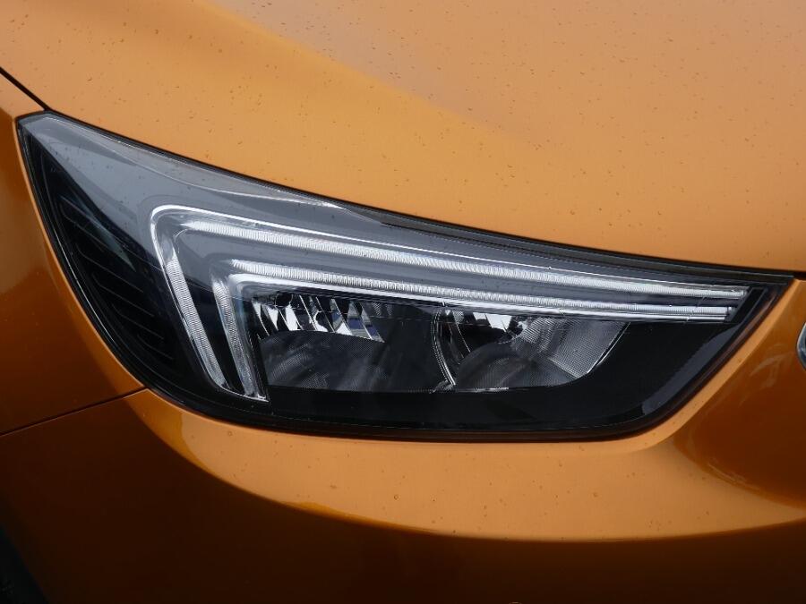 Used Vauxhall Mokka X 2018 for sale - 77175428: Photo 43