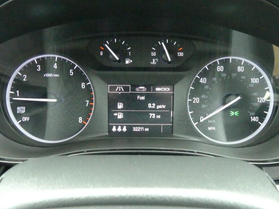 Used Vauxhall Mokka X 2018 for sale - 77175428: Photo 47