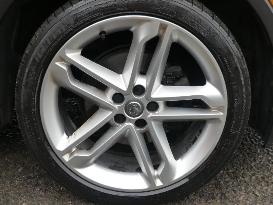 Used Vauxhall Mokka X 2018 for sale - 77175428: Photo 7