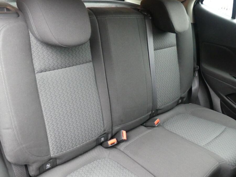 Used Vauxhall Mokka X 2018 for sale - 77175428: Photo 9