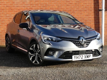 2022 (72) - 1.6 E Tech Techno Hatchback 5dr Petrol Hybrid Auto Euro 6 (s/s) (145 Ps)