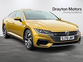 Used Volkswagen Arteon 2020 for sale - 79751428: Photo