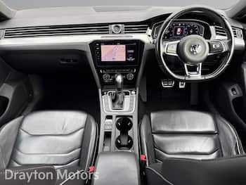Used Volkswagen Arteon 2020 for sale - 79751428: Photo