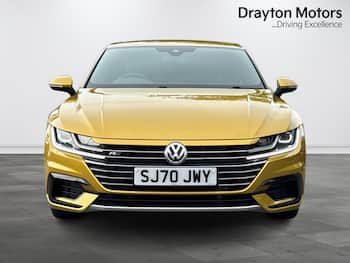 Used Volkswagen Arteon 2020 for sale - 79751428: Photo