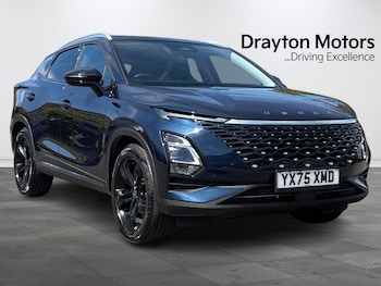 Used Omoda OMODA 5 2025 for sale - 78362117: Photo