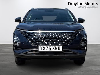 Used Omoda OMODA 5 2025 for sale - 78362117: Photo