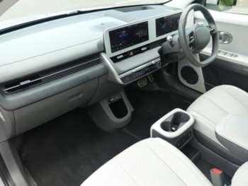 Used Hyundai IONIQ 5 2022 for sale - 75318982: Photo