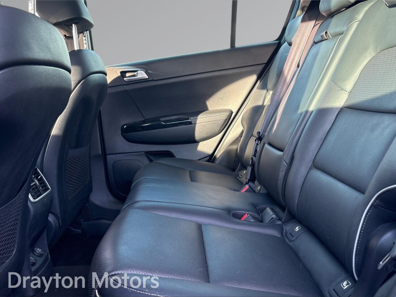 Used Kia Sportage 2019 for sale - 78047162: Photo 14