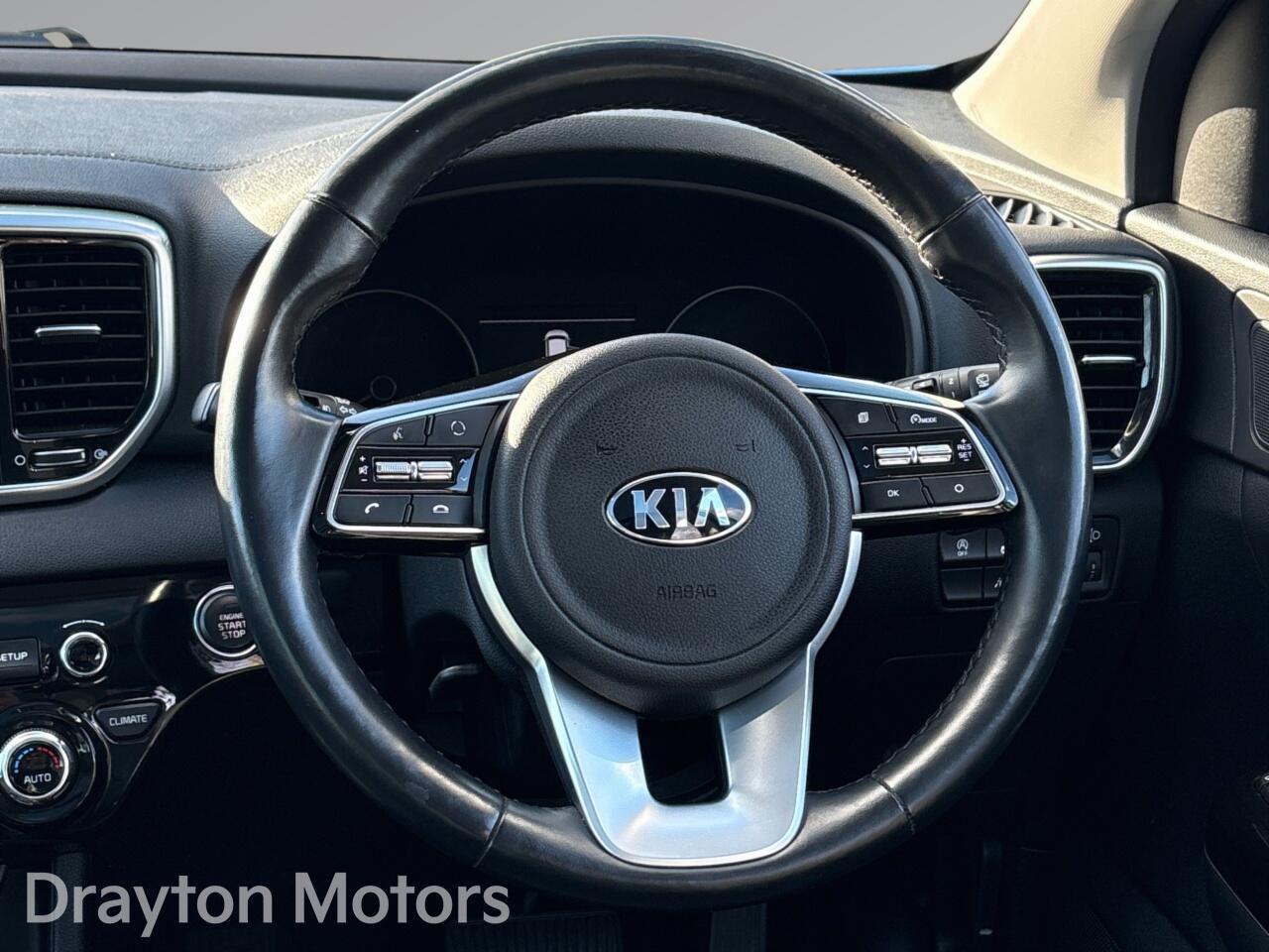 Used Kia Sportage 2019 for sale - 78047162: Photo 16