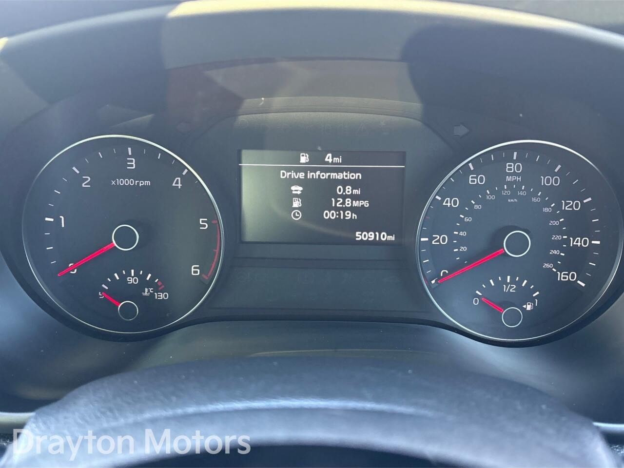 Used Kia Sportage 2019 for sale - 78047162: Photo 19