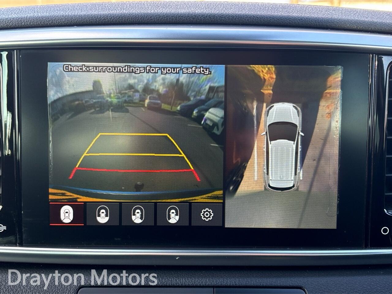 Used Kia Sportage 2019 for sale - 78047162: Photo 22