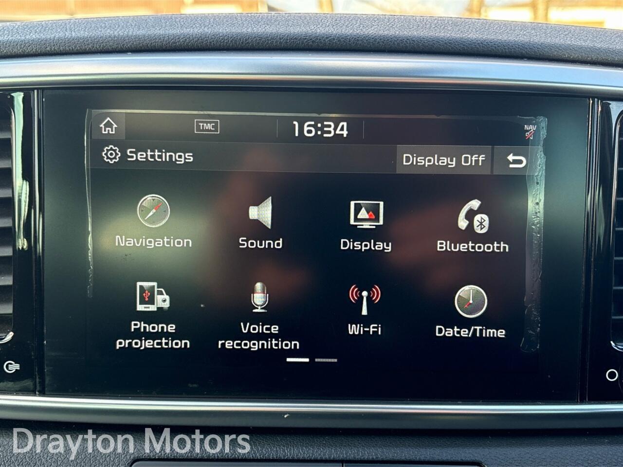 Used Kia Sportage 2019 for sale - 78047162: Photo 23