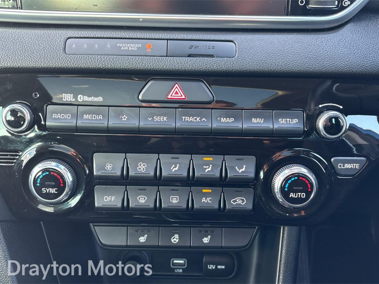 Used Kia Sportage 2019 for sale - 78047162: Photo 25