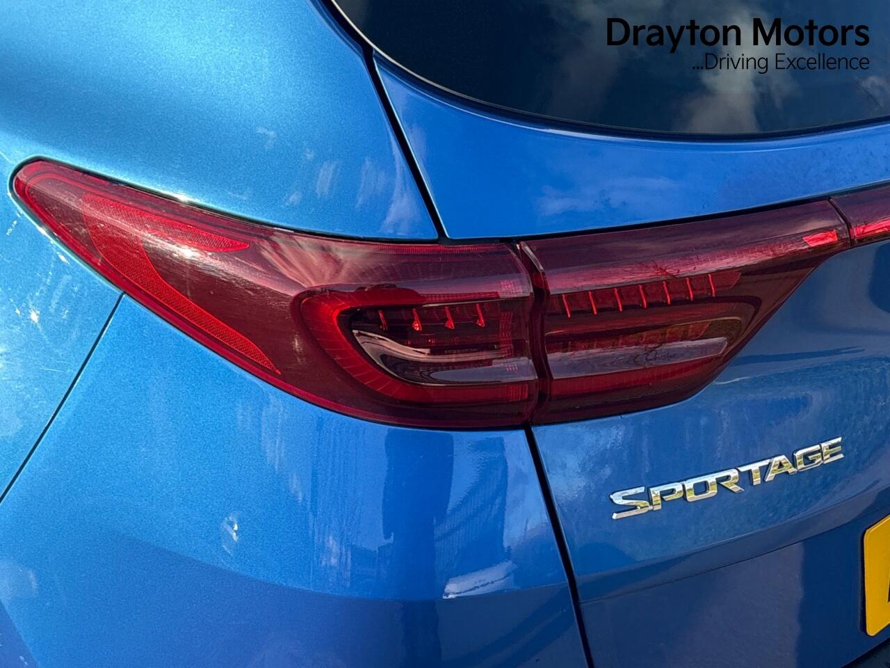 Used Kia Sportage 2019 for sale - 78047162: Photo 41