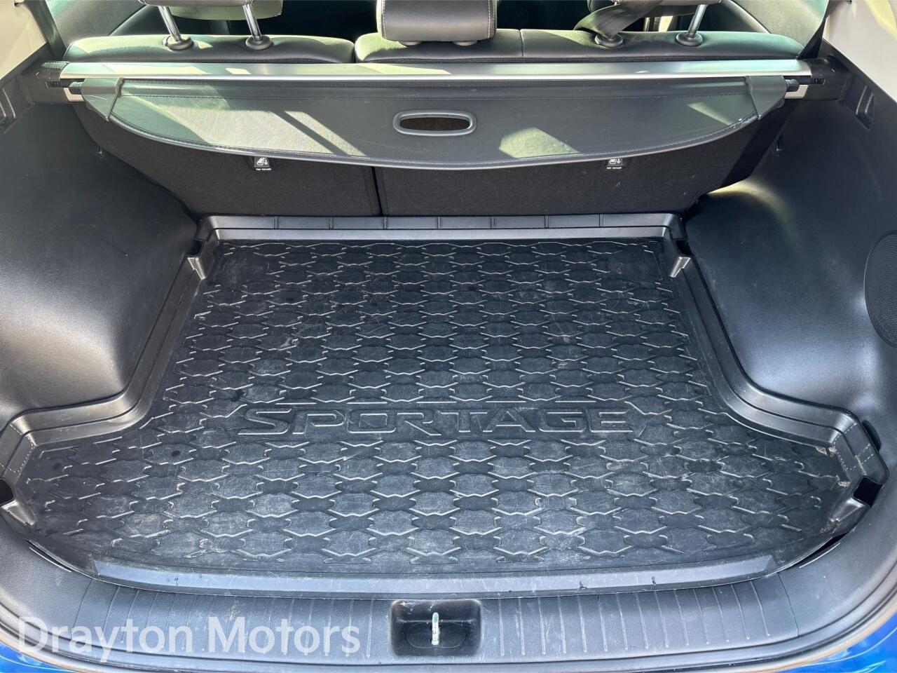 Used Kia Sportage 2019 for sale - 78047162: Photo 42