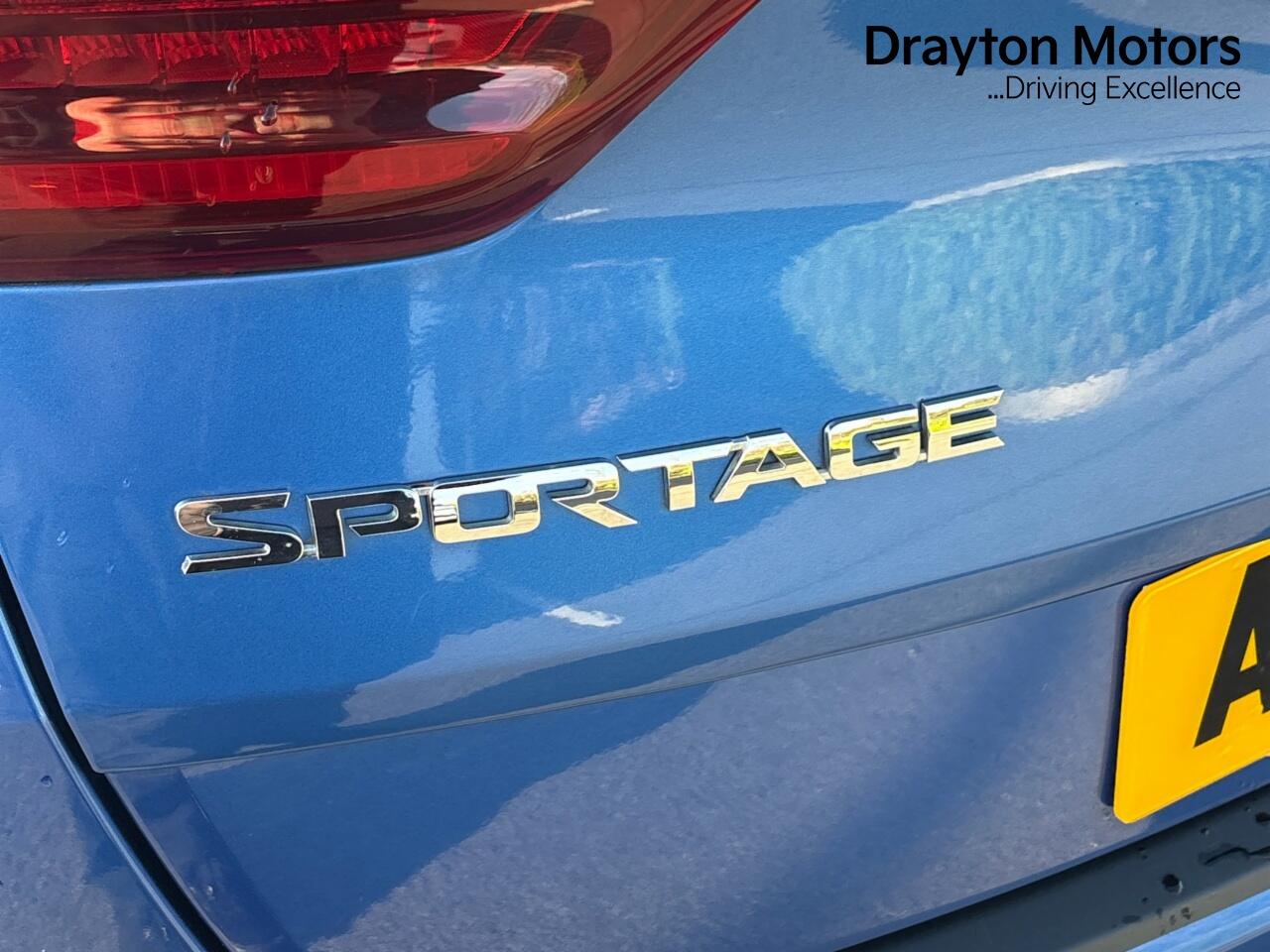 Used Kia Sportage 2019 for sale - 78047162: Photo 45