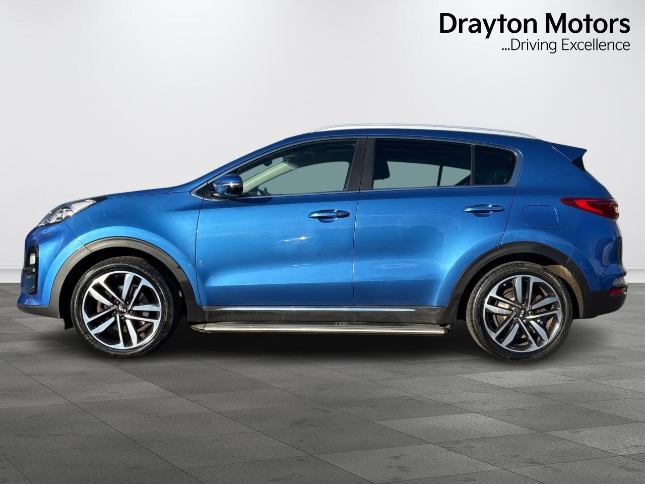 Used Kia Sportage 2019 for sale - 78047162: Photo 6