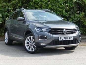 2020 (70) - 1.5 Tsi Gpf Evo Sel Suv 5dr Petrol Dsg Euro 6 (s/s) (150 Ps)