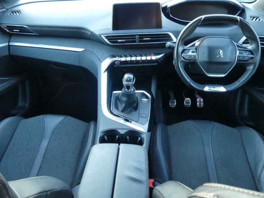 Used Peugeot 3008 2018 for sale - 76371072: Photo 10