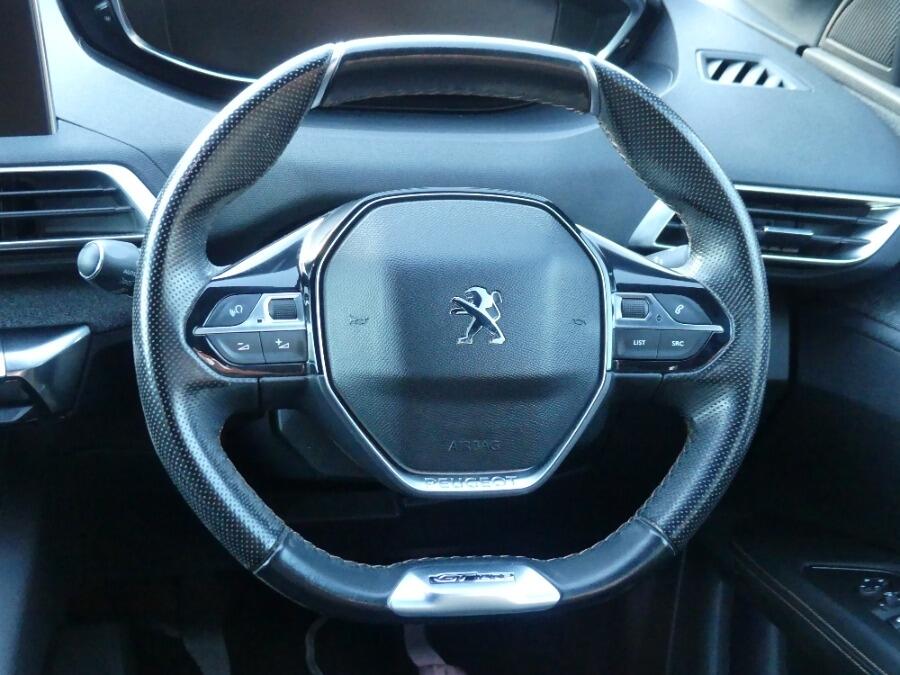 Used Peugeot 3008 2018 for sale - 76371072: Photo 11
