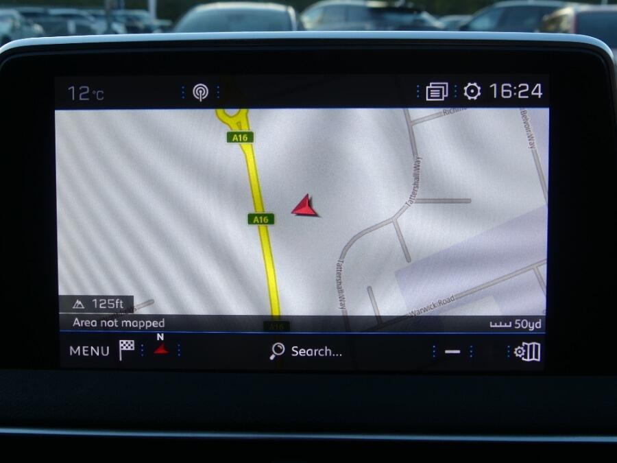 Used Peugeot 3008 2018 for sale - 76371072: Photo 13