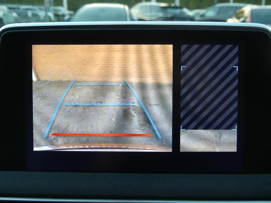 Used Peugeot 3008 2018 for sale - 76371072: Photo 14