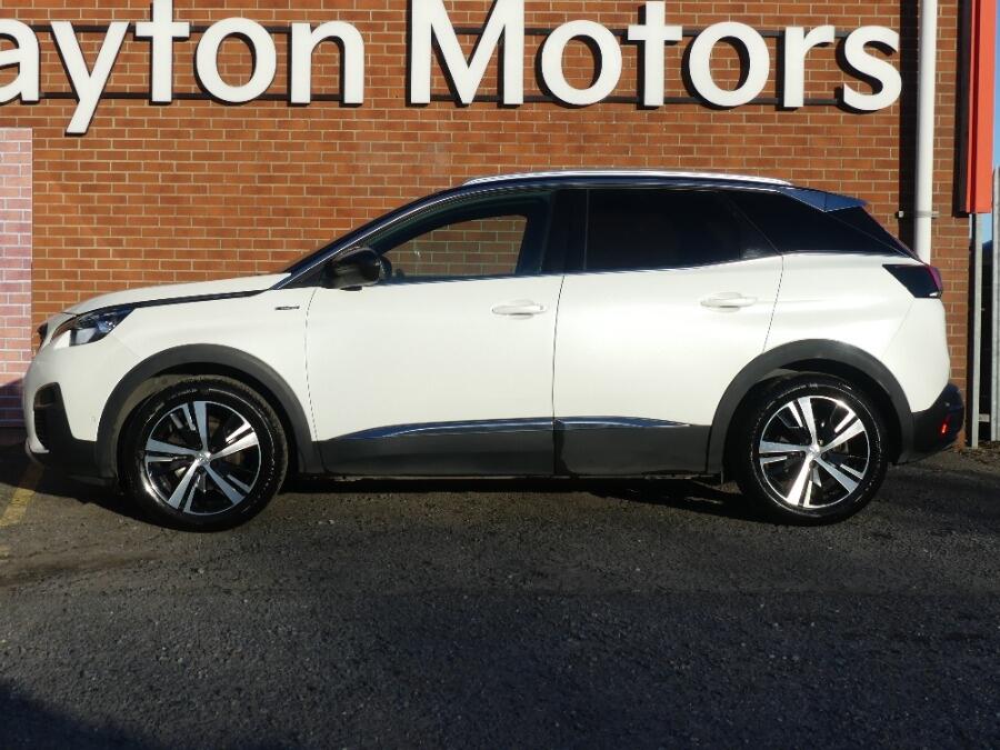 Used Peugeot 3008 2018 for sale - 76371072: Photo 22
