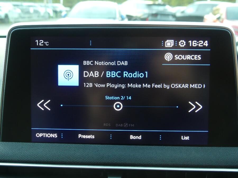 Used Peugeot 3008 2018 for sale - 76371072: Photo 26