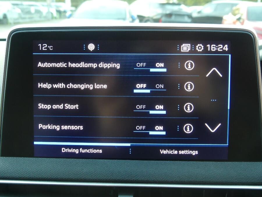 Used Peugeot 3008 2018 for sale - 76371072: Photo 29