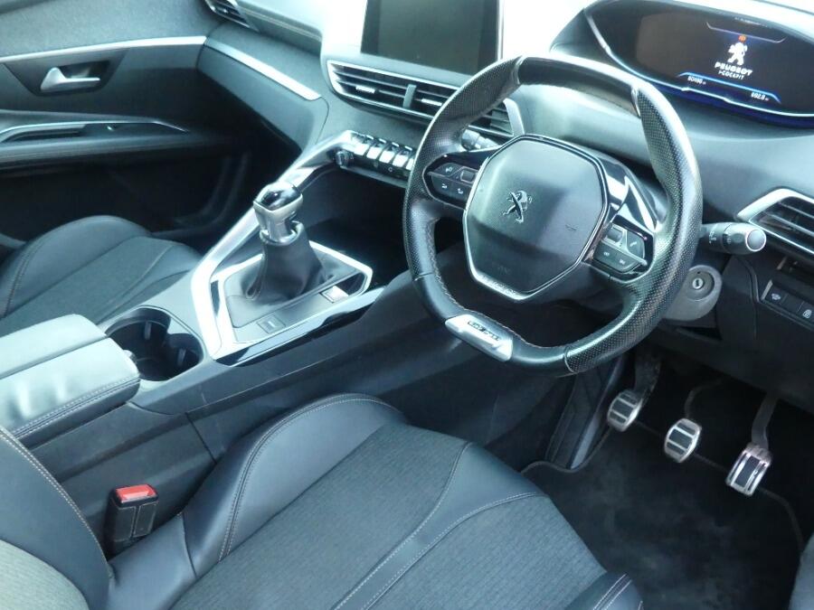 Used Peugeot 3008 2018 for sale - 76371072: Photo 36