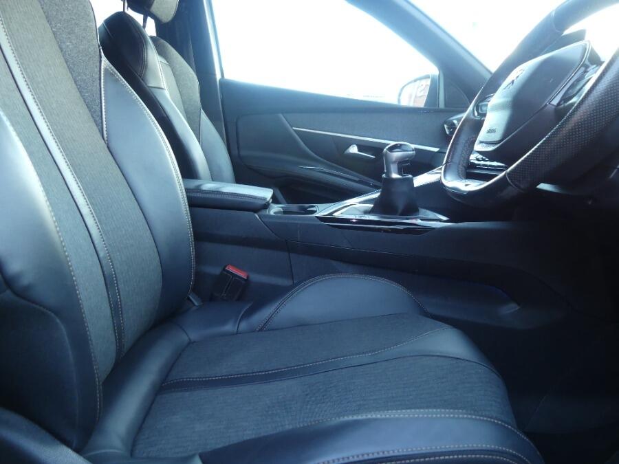 Used Peugeot 3008 2018 for sale - 76371072: Photo 37