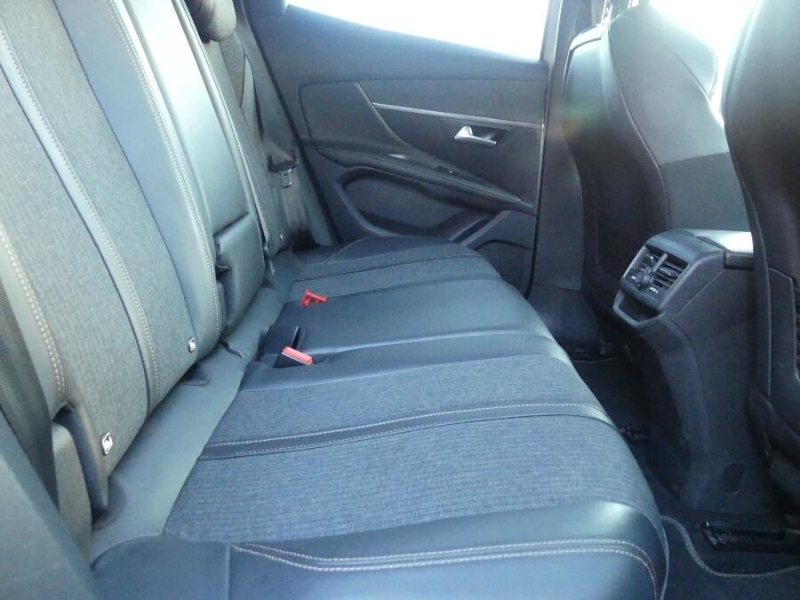 Used Peugeot 3008 2018 for sale - 76371072: Photo 39