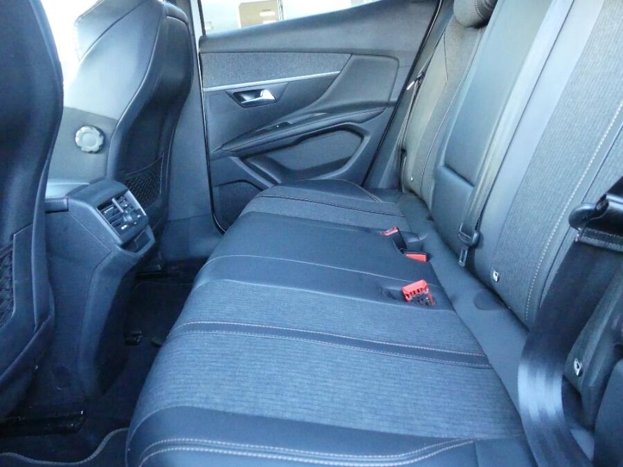 Used Peugeot 3008 2018 for sale - 76371072: Photo 40