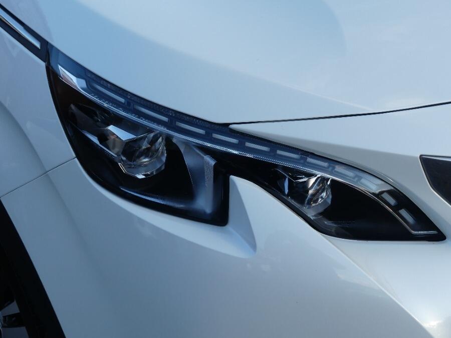 Used Peugeot 3008 2018 for sale - 76371072: Photo 44