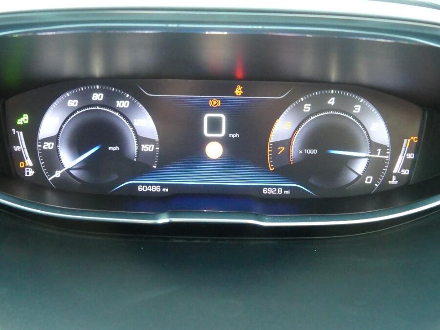 Used Peugeot 3008 2018 for sale - 76371072: Photo 50