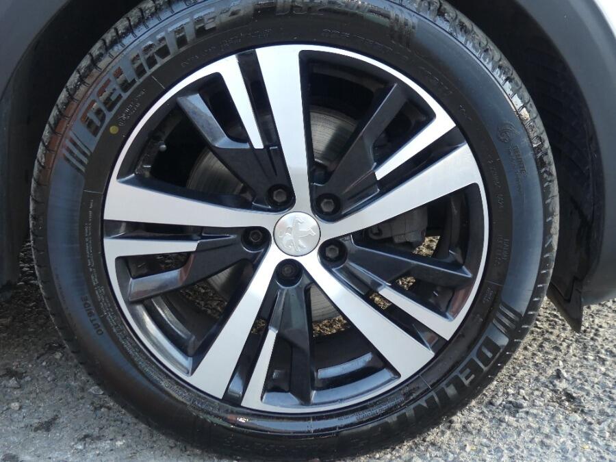 Used Peugeot 3008 2018 for sale - 76371072: Photo 7