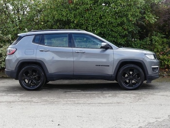 Used Jeep Compass 2020 for sale - 75965525: Photo