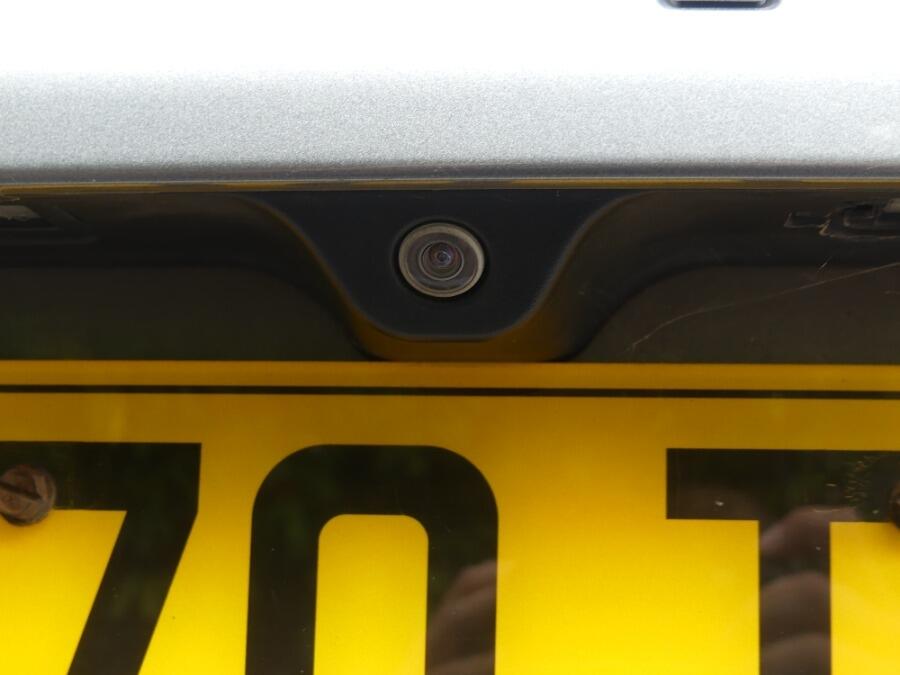 Vehicle 50