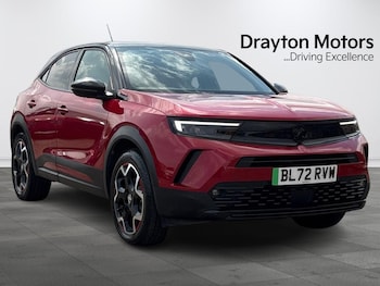 Used Vauxhall Mokka Electric 2022 for sale - 79248263: Photo