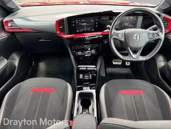 Used Vauxhall Mokka Electric 2022 for sale - 79248263: Photo