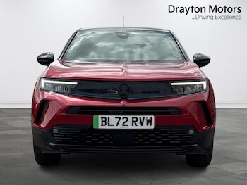 Used Vauxhall Mokka Electric 2022 for sale - 79248263: Photo