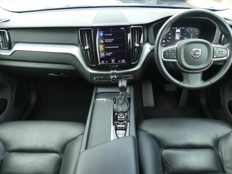 Used Volvo XC60 2019 for sale - 76743608: Photo 10